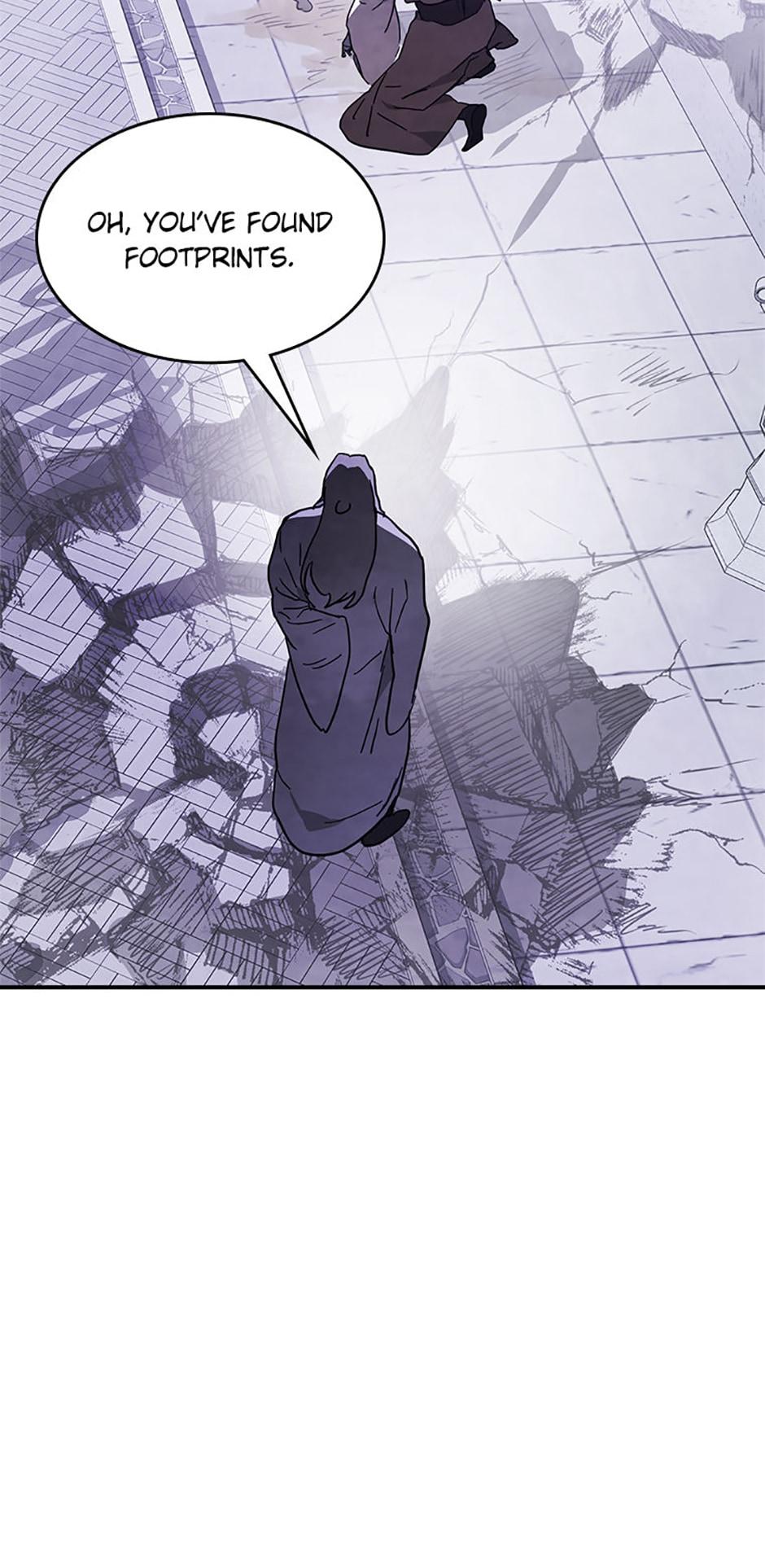 Yi Shen Dang Guan Chapter 67 61